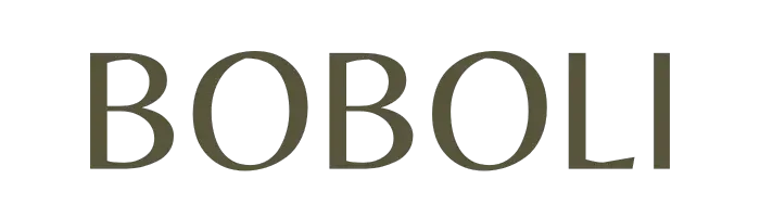 Boboli - Template de site